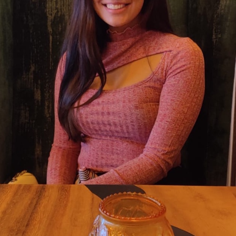Knit Top - Picture 4 of 4